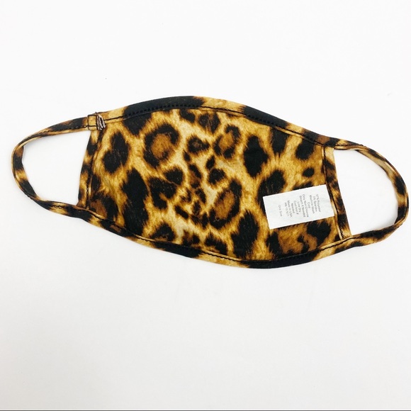 Face Masks Set of Four Multicolor Adult Reusable Cloth Masks - Picture 9 of 11